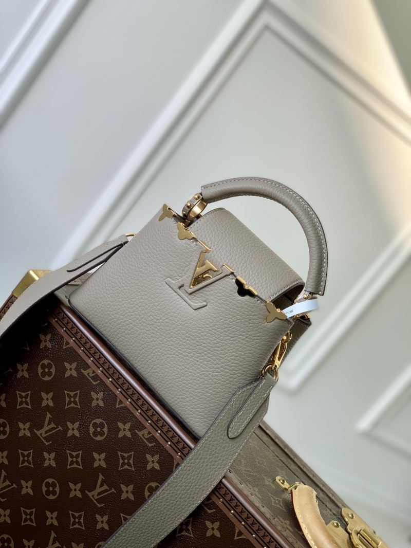 LV Top Handle Bags